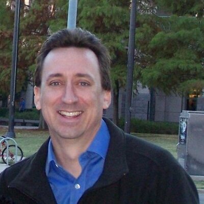 Profile Picture of Tim Baggett (@tim_baggett) on Twitter