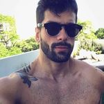 Profile Picture of Benjamin Gamiño (@benjamingamino) on Instagram