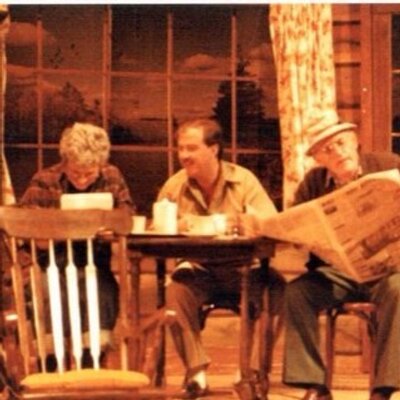 Profile Picture of Bob Mazak (@ChiWriter50) on Twitter