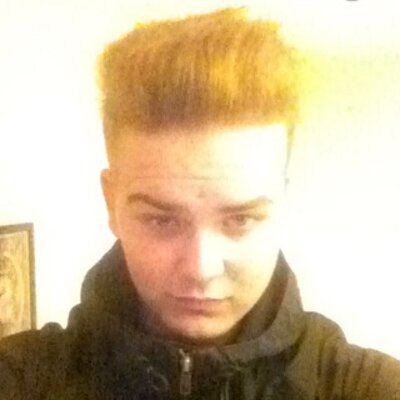 Profile Picture of LukeFrederick (@LukeFrederick13) on Twitter