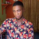 Profile Picture of David (@bankole_david_) on Instagram