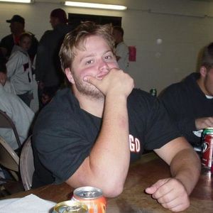 Profile Picture of Joe Mcgruder (@241429557) on Myspace