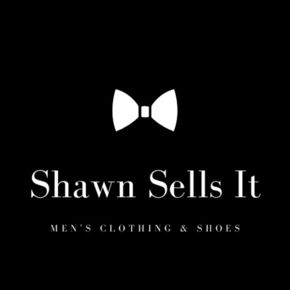 Profile Picture of Shawn Atkins (@shawnsellsit) on Poshmark