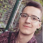 Profile Picture of Daniel Lazar (@daniel_lazar_1998) on Instagram