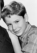 Profile Picture of Larry Mathewson Wikipedia