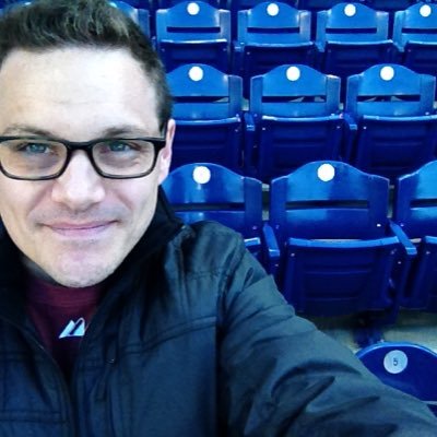 Profile Picture of Doug Carll (@DScottCarll) on Twitter