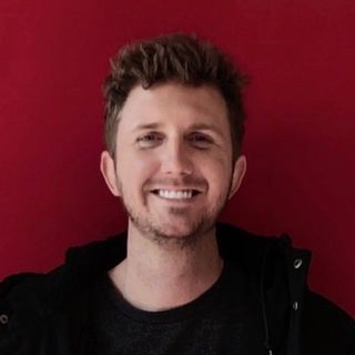 Profile Picture of Nick (Bird) Garrett (@nickolasgarrett) on Instagram