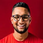 Profile Picture of Aaron Baretto (@aaronbaretto) on Instagram