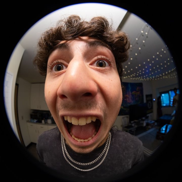 Profile Picture of Sam Markowitz (@sammarkowitz) on Tiktok