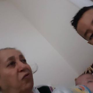 Profile Picture of Maria Halcón (@maria.halcon.14) on Facebook