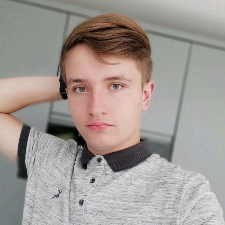 Profile Picture of Jamie Callaghan (@jamie..callaghan) on Tiktok