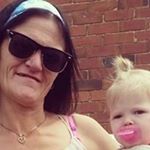 Profile Picture of Kerrie-Anne Manning (@manningkerrieanne) on Instagram