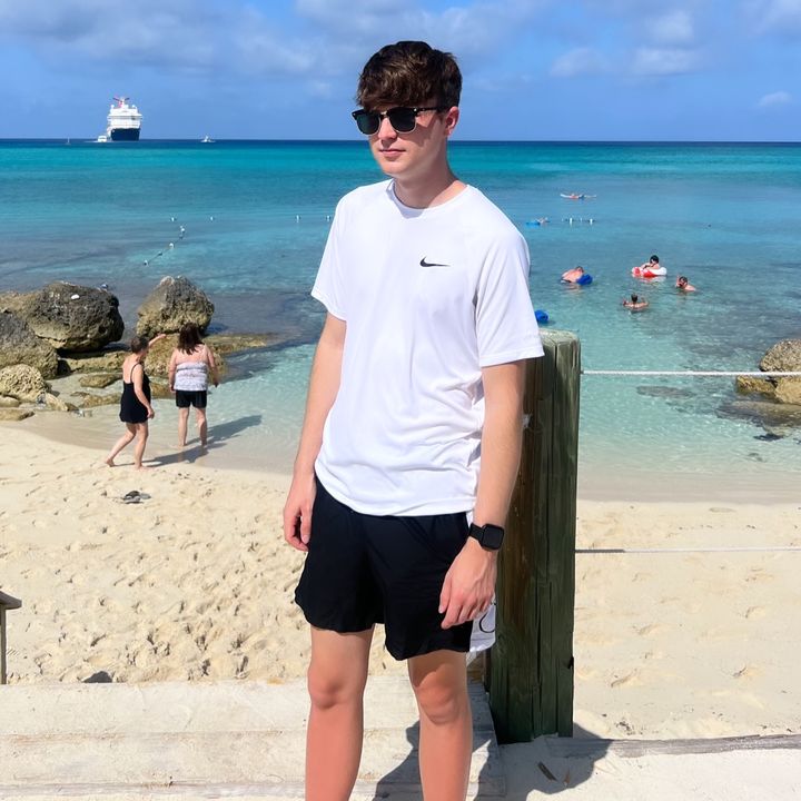 Profile Picture of Bradley Tabor (@bradleytabor) on Tiktok