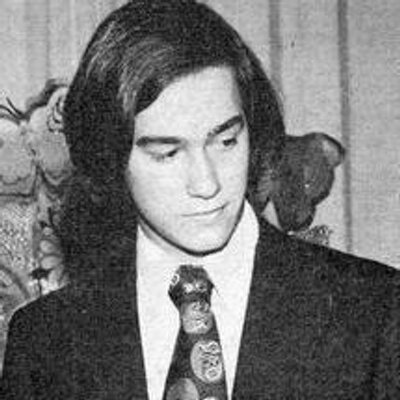 Profile Picture of Gary James Lovett (@GaryJamesLovett) on Twitter