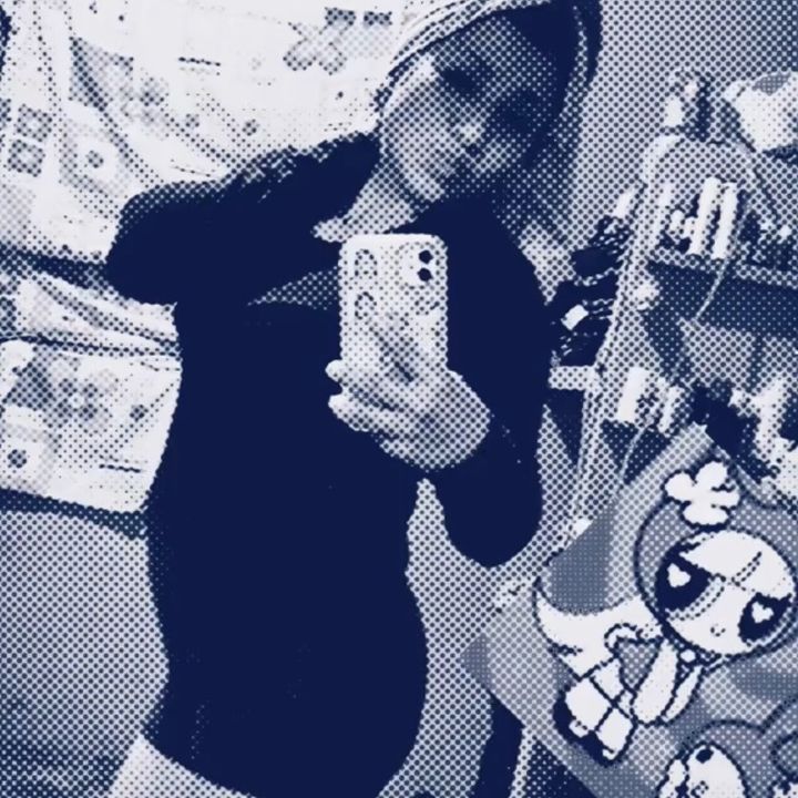 Profile Picture of Estrada (@eloisa.estrada1) on Tiktok