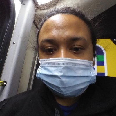 Profile Picture of Antwan Lovell Harrison (@AntwanLovell) on Twitter