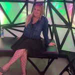 Profile Picture of Misty Wolfe (@misty_michelle_wolfe) on Instagram