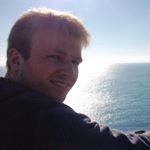 Profile Picture of Adam Lockett (@adamglockett) on Instagram