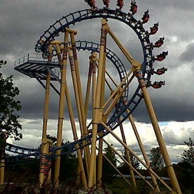 Profile Picture of Ian Bradbury (@BadgerAlbatros) on Twitter