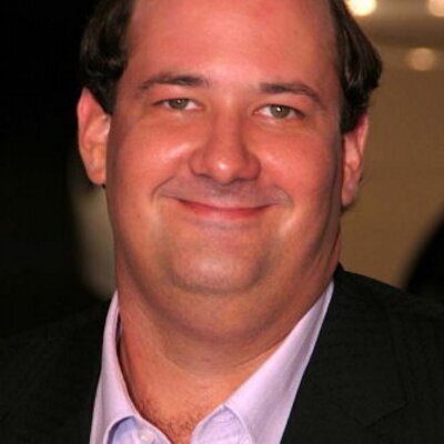 Profile Picture of Brian Baumgartner (@BBBaumgartner) on Twitter