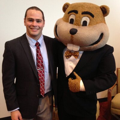 Profile Picture of Adam Isakson (@AP_Isakson) on Twitter