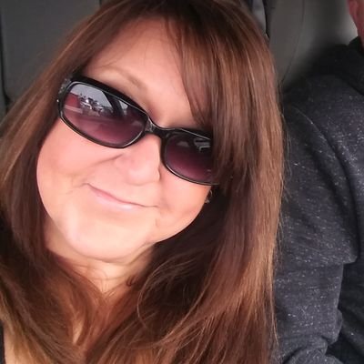 Profile Picture of Sheryl M (@SherylMarasus) on Twitter