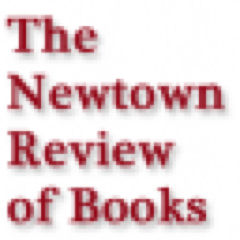 Profile Picture of NewtownReviewofBooks (@NewtownBooks) on Twitter