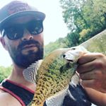 Profile Picture of Travis Amsbaugh (@tma4) on Instagram