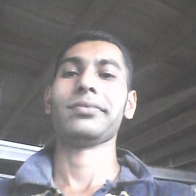 Profile Picture of Deepak Chand (@deepakchand581) on Twitter