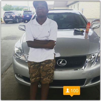 Dewayne Allison - Twitter Profile Picture of Dewayne Allison (@Youngboyquan19) on Twitter