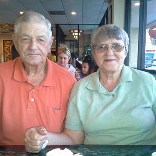 Profile Picture of Shirley Teer (@Shirley-Teer) on Facebook