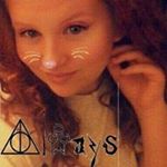 Profile Picture of leah wright (@hackergirl2001) on Instagram