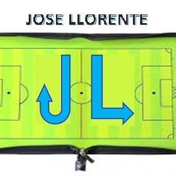 Profile Picture of Jose Llorente (@Coach_Llorente) on Twitter