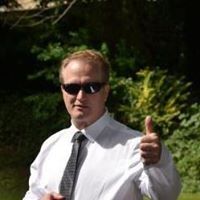 Profile Picture of Mark Cubitt (@mpcubitt) on Pinterest