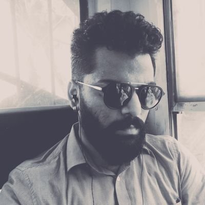 Profile Picture of Neeraj Narayan (@neeraj_1992) on Twitter