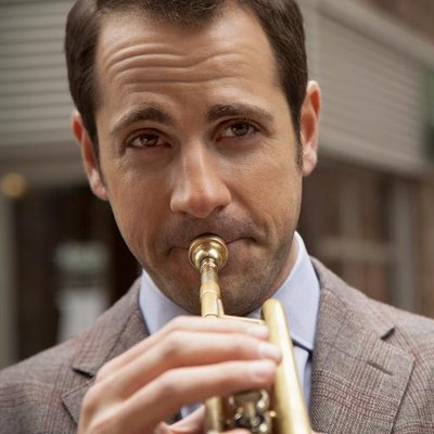 Profile Picture of Dominick Farinacci (@Dominick83) on Twitter