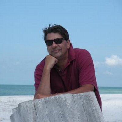 Profile Picture of Jim Winans (@JWinans3) on Twitter