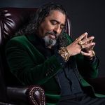 Diego el Cigala - Instagram Profile Picture of Diego el Cigala (@elcigalaoficial) on Instagram