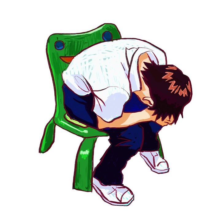 Profile Picture of CËNZÖ (@cenzo50salvador) on Tiktok