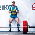 Profile Picture of Alexander Eriksson (@ae.power) on Instagram