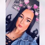 Profile Picture of jessica dickinson (@jesssixaxodixkinson) on Instagram