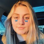 Profile Picture of Lindsay Morris (@lindsay.morrris) on Instagram