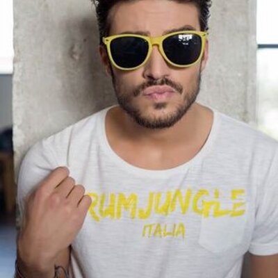 Profile Picture of Luca Mariani (@MinacapilliLuca) on Twitter
