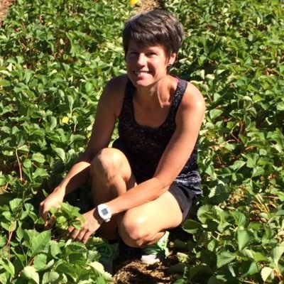 Profile Picture of Stephanie Werner (@stephwernerruns) on Twitter