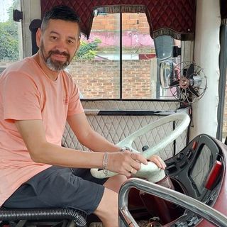 Profile Picture of Carlos Fabian Samudio (@_fabisamudio) on Instagram