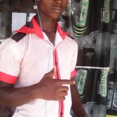 Profile Picture of Peters Lovely (@PetersLovely2) on Twitter