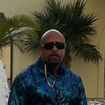 Profile Picture of Robert Blade (@rrobyb) on Instagram