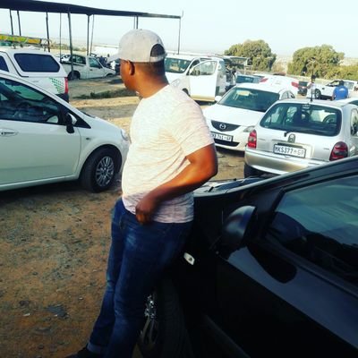 Profile Picture of Bra Onzo🇲🇼 (@Wen_Cynic) on Twitter