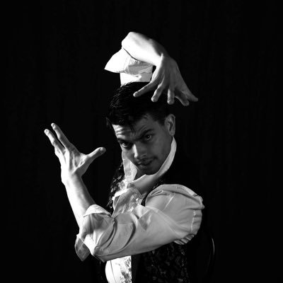 Profile Picture of Álvaro Gordillo (@alvarogordillor) on Twitter