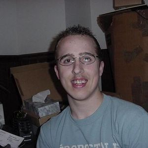 Profile Picture of Max Thompson (@254227548) on Myspace